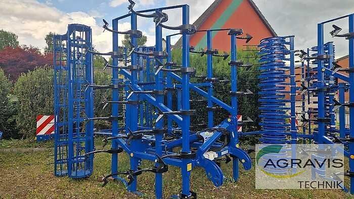 KÖCKERLING allrounder classic 600 2.0 Kultywator 19 900 €