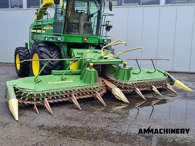 Krone easy collect 6000 header 12 500 €