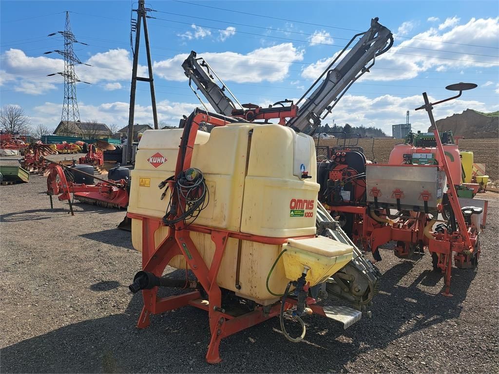 Kuhn Omnis 1000 Postřikovač 7 522 €