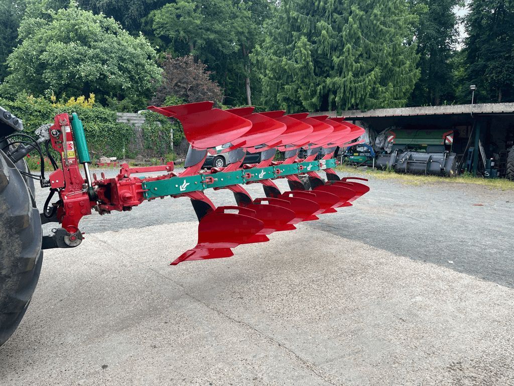 Kverneland ecomat Plough €22,500