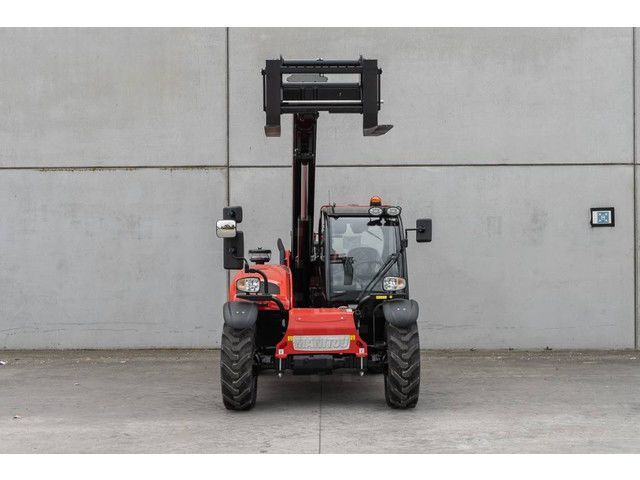 Manitou MLT 625-75 H Ładowacz teleskopowy