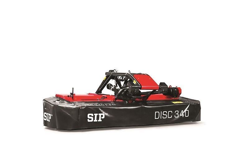 E-FARM: SIP silvercut disc 300 f fc - Faucheuse - id P4GQAKR - 11 999 € - Année: 2020 - Danemark