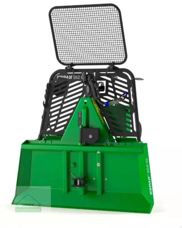Krpan 550gl Forstausrüstung 5.167 €