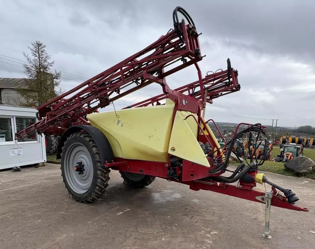 Hardi NAVIGATOR 3000 Opryskiwacz 15 900 €