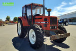 SAME Laser 90 T tractor 15.000 €