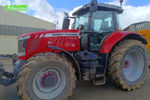 Massey Ferguson 7719 tractor 69.000 €