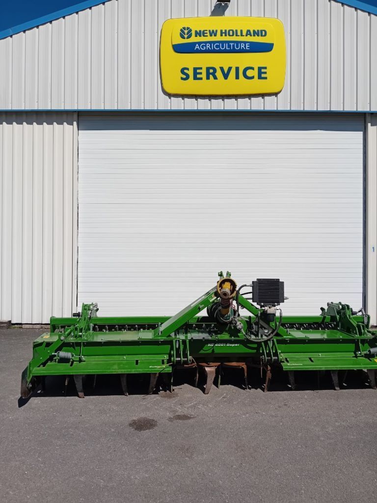 Amazone cultimix 4001-300 Dirvos purentuvai 20 000 €