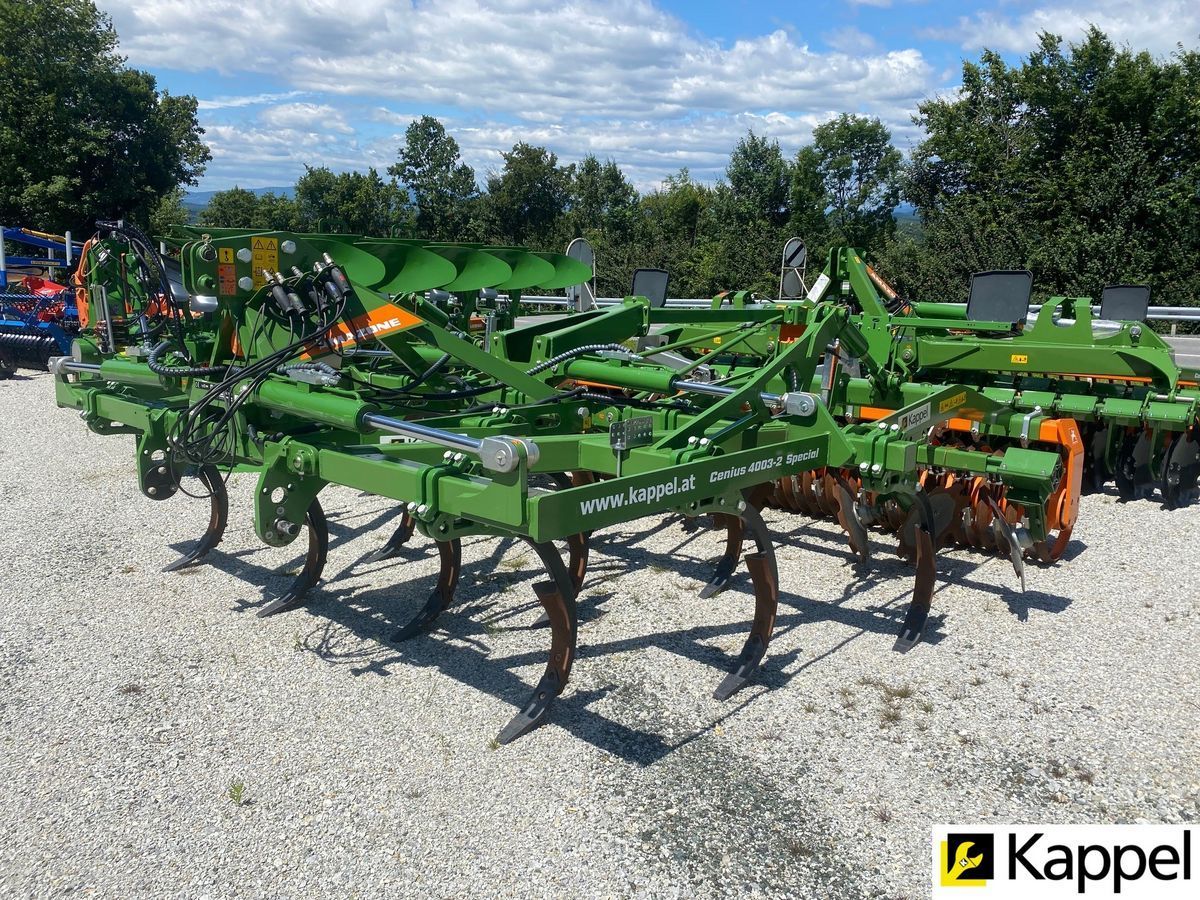 E-FARM: Amazone Cenius 4003-2 Special - Coltivatore - id FLFJT1C - 23.500 € - Anno di costruzione: 2022 - Austria