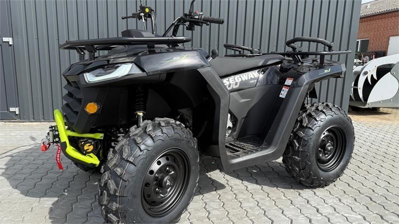 segway snarler at5 s 500 Vehículo de motor 6356 €