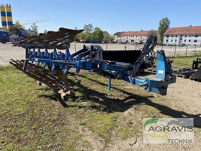 E-FARM: Lemken vari-diamant 10 - Arado - id J7U6FLU - 9900 € - Año: 1995 - Alemania