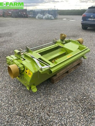 E-FARM: Claas lks, gps adapter 493-498 bj 2022 neu - Vegetable harvester - id JPPCEAV - €19,500 - Year of construction: 2022