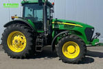 John Deere 7920 tractor 52.900 €