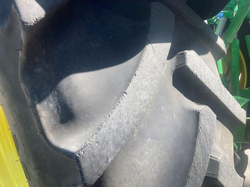 E-FARM: John Deere 6155 M - Tractor - id 4BR3FPF - €76,273 - Year of ...