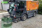 Schmidt swingo 200 municipal_winter_service_equipment €21,900