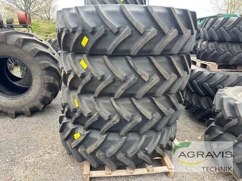 E-FARM: Mitas 480/80r42 - Pneumatico e cingolo - id G3EDEZL - 6.490 € - Anno di costruzione: 2025 - Germania