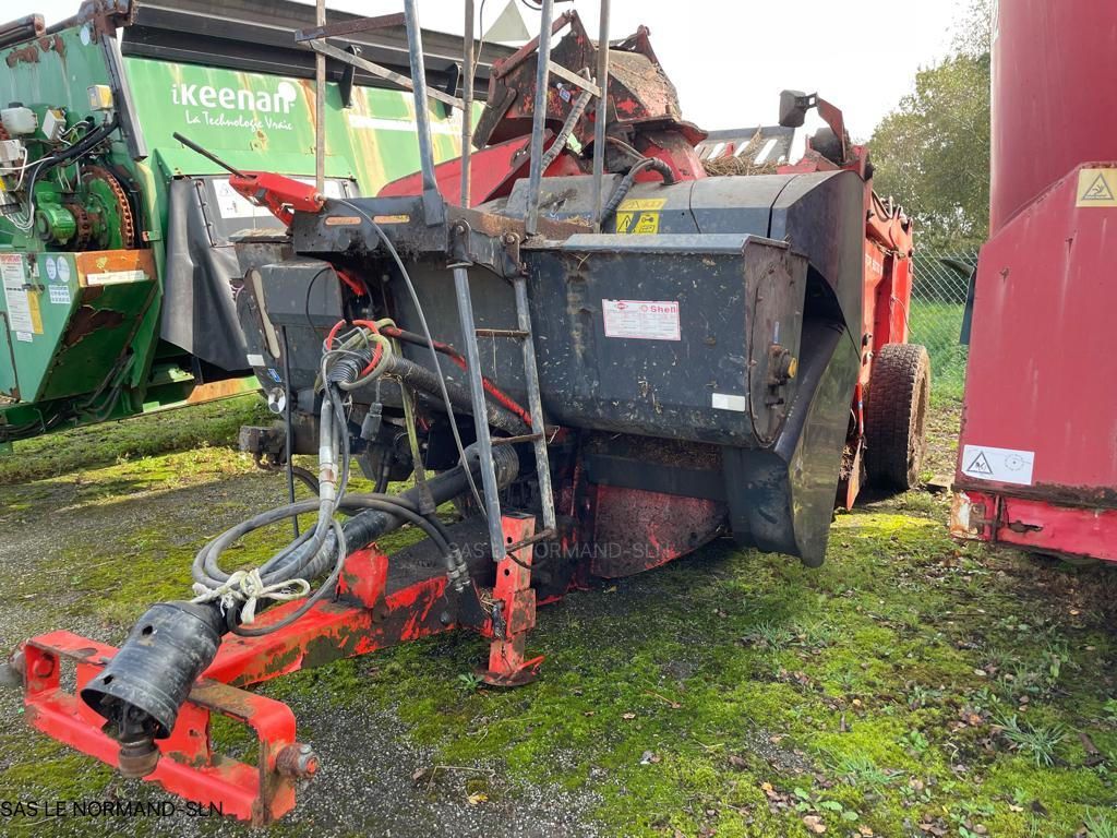 E-FARM: Kuhn altor 5070m - Autre mélangeuse - id LBQRLLC - 5 000 € - Année: 2013 - France