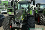 Fendt ** 516 profi plus s 4 ** tractor €138,000