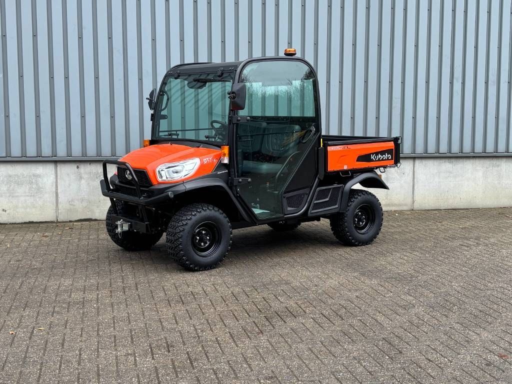 Kubota rtv-x1100 Motor vehicle €27,890
