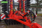 Kuhn Cultimer L 6000 NSM compactdischarrow €47,500