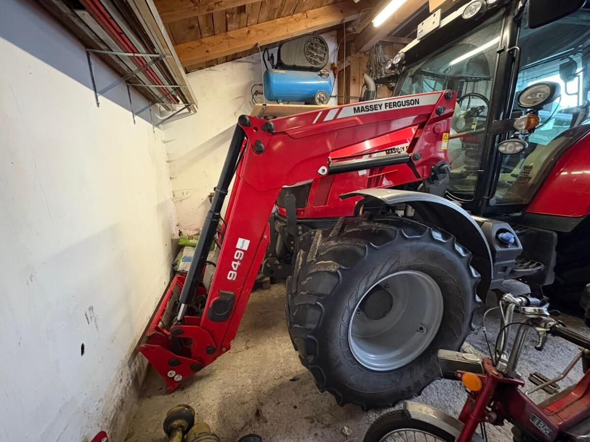 Alö Attachment €6,000