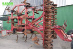 HORSCH Terrano 6 FX cultivator €11,800