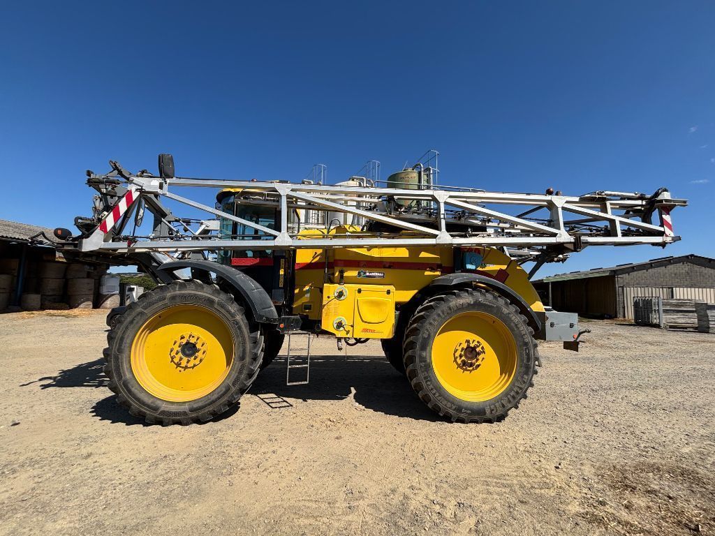 Artec f40 Pulvérisateur 45 000 €