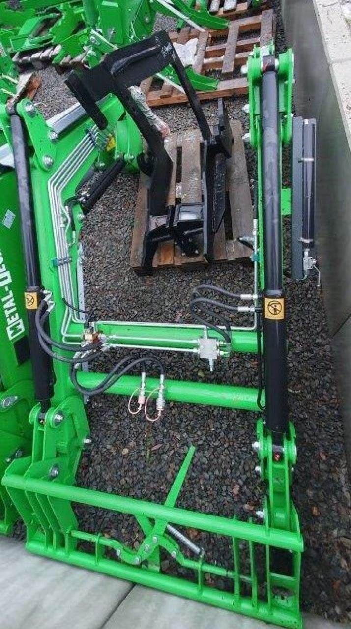 E-FARM: Metal Technik mt-01 - Csatolmány - id NT9YIXZ - 4277 EUR - Gyártási év: 2021 - Németország