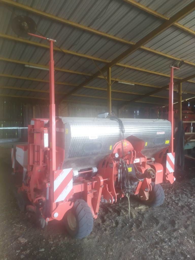 Gaspardo maga Precision drill €32,000