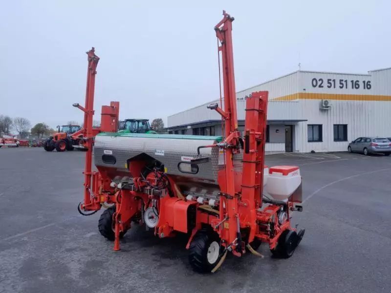 Gaspardo magica Precision drill €25,000