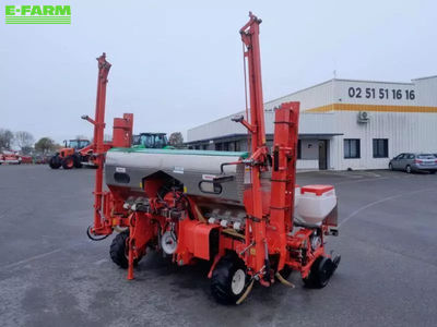 E-FARM: Gaspardo magica - Precision drill - id XKQNDUT - €25,000 - Year of construction: 2013 - France