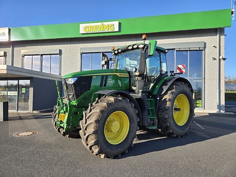 John Deere 6R 230 Traktor 177.450 €