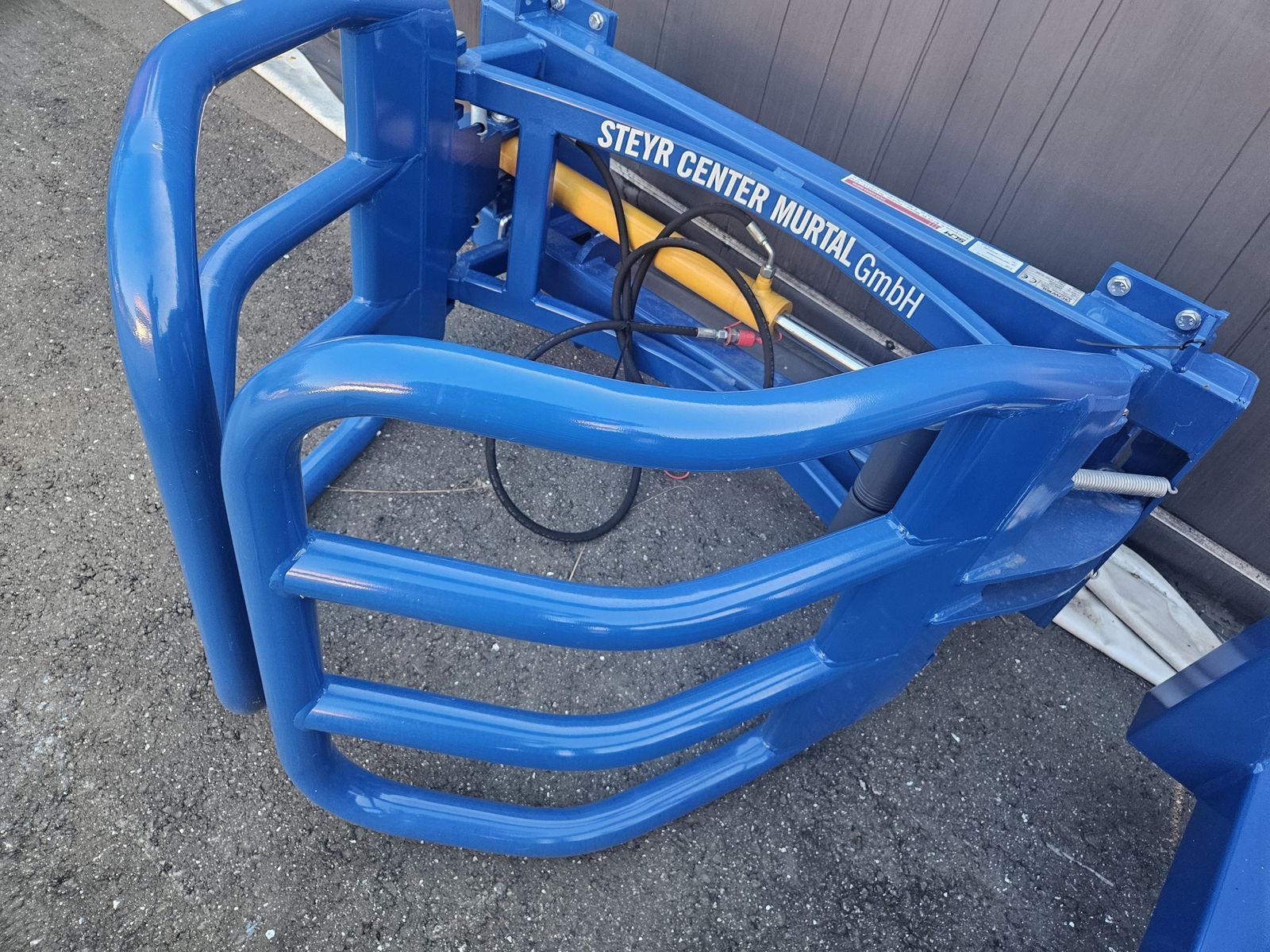 GÖWEIL rbg Attachment €1,650