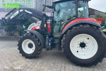 Steyr Kompakt 4080 tractor 73.000 €