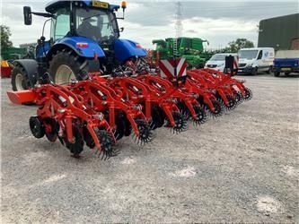 E-FARM: Kuhn striger 600r - Cultivador - id HIXQSCX - Año: 2022 - Reino Unido