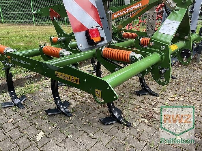 E-FARM: Amazone Cenio 3000 Super - Coltivatore - id AC7JHRB - 14.000 € - Anno di costruzione: 2024 - Germania