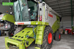 Claas Tucano 560 combine 189.000 €