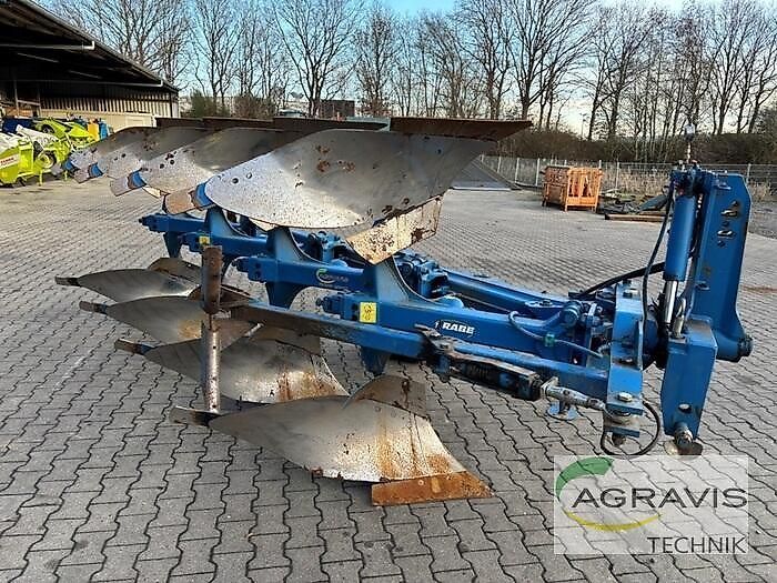 RABE albatros ha 120 ms Plough €6,900