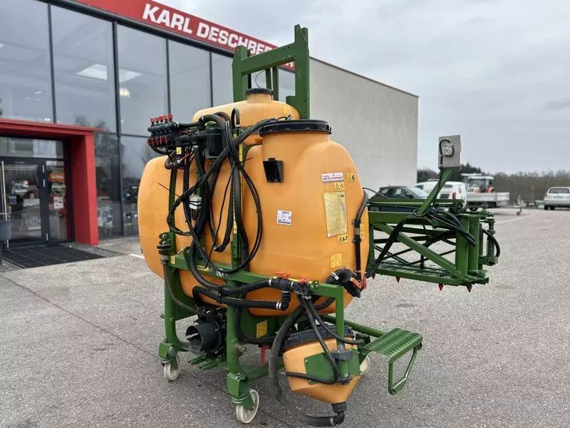 Amazone UF 1000 Opryskiwacz 5920 €