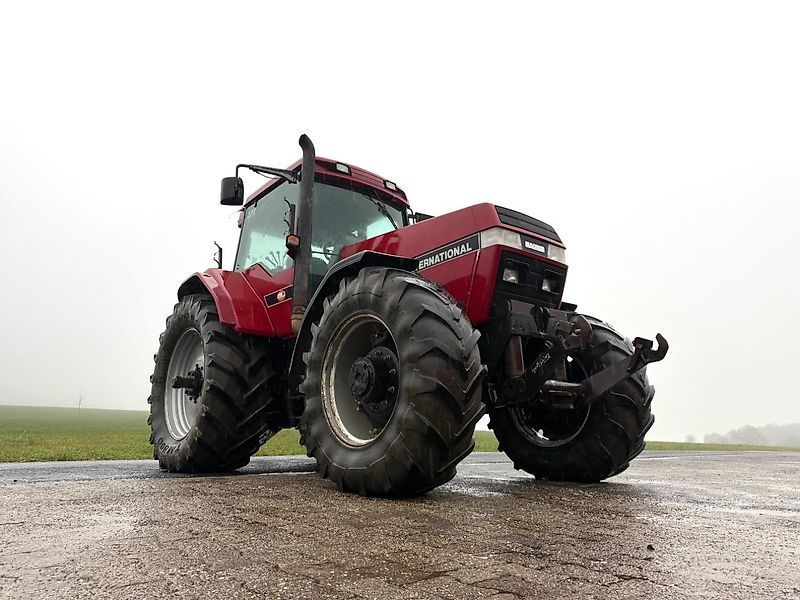 E-FARM: Case IH 7120 magnum - Tracteur - id EFYEIPN - 19 900 € - Année: 1992 - Lecture du nombre d'heure: 7 007,Puissance du moteur (chevaux): 182,Allemagne