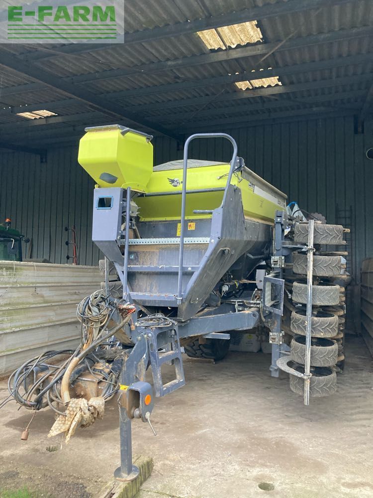 E-FARM: sulky easydrill - Semoir direct - id N1CXH9C - 45 000 € - Année: 2015 - France