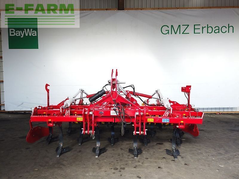 Pöttinger Synkro 4030 K nova Cultivator €23,900