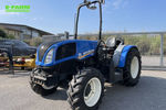 New Holland TD4.80F tractor €32,850