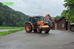 John Deere 6145 R tractor €73,000