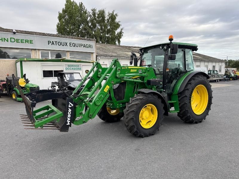 John Deere 5090 M Traktor 66.980 €