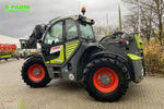 Claas scorpion 7050 telehandler €78,500