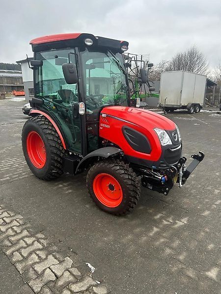 Kioti 5030ch Traktor 34.874 €