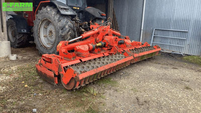 E-FARM: Kuhn hr4503 - Power harrow - id 1GZWPHW - €12,400 - Year of construction: 2005 - France