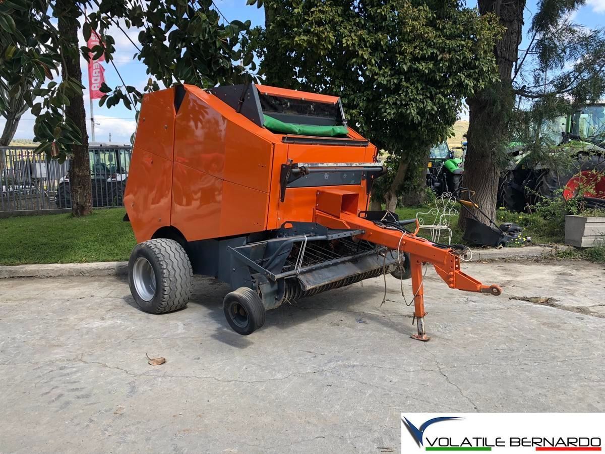 Gallignani 355 lr supercut Presse à balles 9 700 €