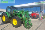 John Deere 6620 Premium tractor 31.444 €