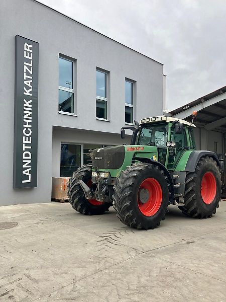 Fendt 926 Vario TMS Trattore 75.000 €
